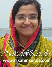 Education based  Muslim Brides profile 460205