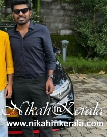 Physical Status based  Muslim Grooms profile 485445