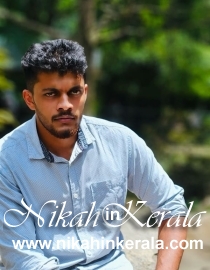 Edavaka Muslim Grooms profile 486172