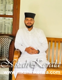 Job based  Muslim Matrimony profile 507783