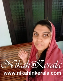 Separated Muslim Brides profile 553438
