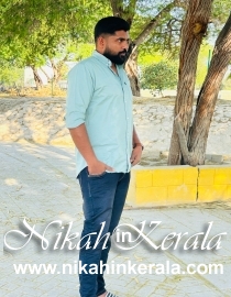 Aflalul Ulama Muslim Grooms profile 549734