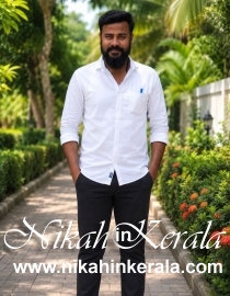 Working country based  Muslim Marriage Bureau profile 555652