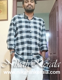 Hairstylist Muslim Matrimony profile 559020