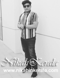Job based  Muslim Grooms profile 405283