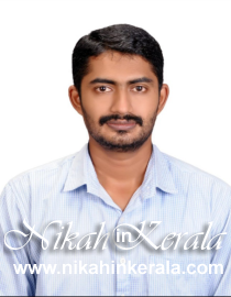 Location based  Muslim Marriage Bureau profile 432443