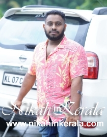 Nadathara Muslim Marriage Bureau profile 412409