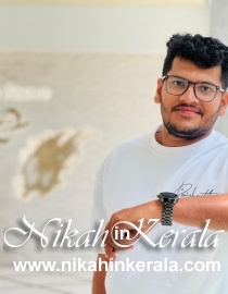 Physical Status based  Muslim Grooms profile 350291