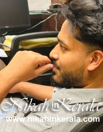 Education based  Muslim Grooms profile 514835