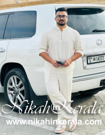 Hardware and Networking professional Muslim Marriage Bureau profile 474565
