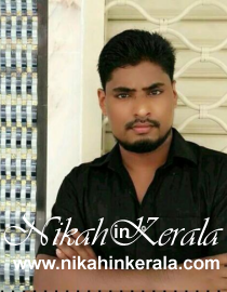 Job based  Muslim Brides profile 519849