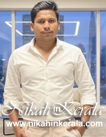 Puzhakkattiri Muslim Grooms profile 552800