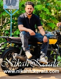 Edarikode Muslim Brides profile 559108