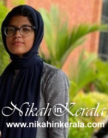 Physical Status based  Muslim Matrimony profile 435996