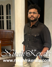 Education based  Muslim Grooms profile 241007