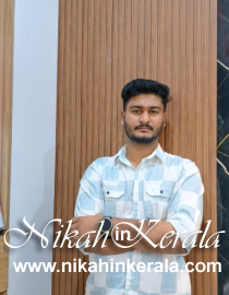 Education based  Muslim Grooms profile 508021