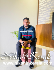 Alakode Muslim Marriage Bureau profile 489025