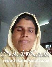 Sect based  Muslim Matrimony profile 524705