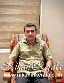 Separated Muslim Matrimony profile 475539