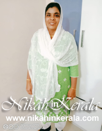 Kuttanad Muslim Matrimony profile 391721