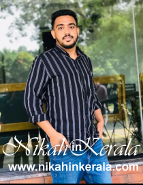 Lecturer Muslim Matrimony profile 430723