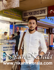 Sect based  Muslim Grooms profile 461500
