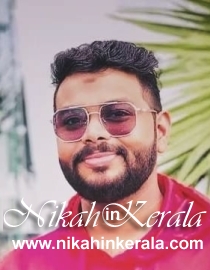 Kodungallur Muslim Matrimony profile 468598