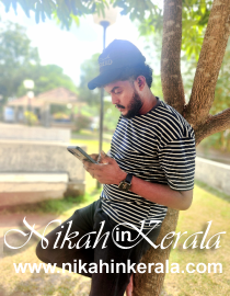 Working country based  Muslim Matrimony profile 433409