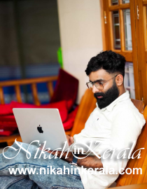 Education based  Muslim Grooms profile 515777