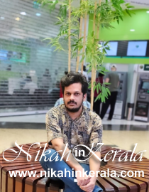 Education based  Muslim Grooms profile 530819