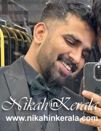 Physical Status based  Muslim Matrimony profile 531174