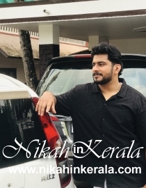 Kodikulam Muslim Grooms profile 551515