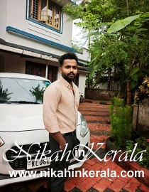 Job based  Muslim Grooms profile 554034