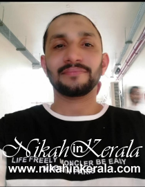 Education based  Muslim Brides profile 559152