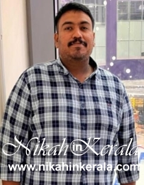 Chennam Pallippuram Muslim Grooms profile 535389