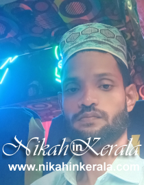 Education based  Muslim Matrimony profile 543010