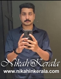 Physical Status based  Muslim Matrimony profile 555499