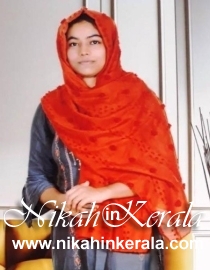 Civil Engineer Muslim Brides profile 455928
