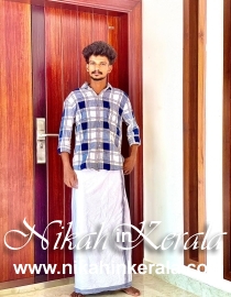 Sect based  Muslim Matrimony profile 458291