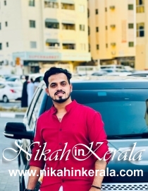 Chartered Accountant Muslim Matrimony profile 466941