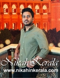 Pulikkal Muslim Brides profile 512662