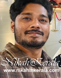 Job based  Muslim Grooms profile 551415
