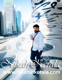 Working country based  Muslim Matrimony profile 279972