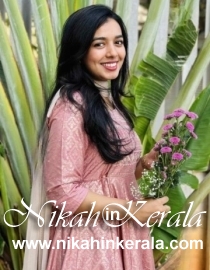 Working country based  Muslim Matrimony profile 463657