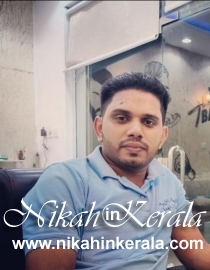 Physical Status based  Muslim Matrimony profile 473225