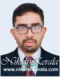 Working country based  Muslim Matrimony profile 527447