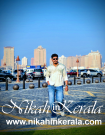 Marital Status based  Muslim Grooms profile 544256