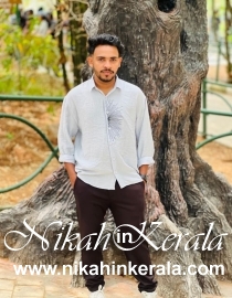 Abdurahiman Nagar Muslim Matrimony profile 549914