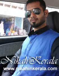 Working country based  Muslim Brides profile 381097