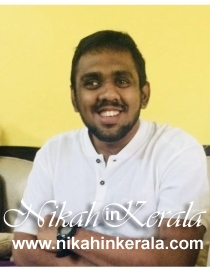 Valayam Muslim Matrimony profile 458242